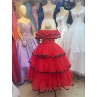 UNITED NATIONS COSTUME FOR KIDS( Spain/ Mexico)