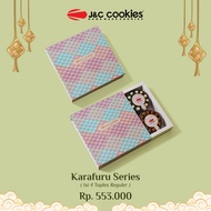 JNC Cookies Karafuru Series
