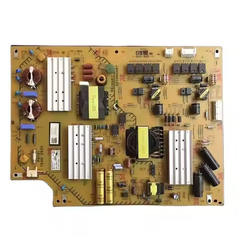 TV Power Supply Board For Sony KD-65X8500DC KD-65XD8599 APS-404 1-980-885-11
