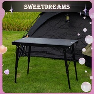 Camping Liftable IGT Table Aluminum Alloy Folding BBQ Table Foldable IGT Table