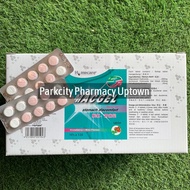 Homecare Macgel  Tablets 10s (1 Strip)