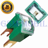 Fuse Fuse Pin Fuse Central 40 A - 7387