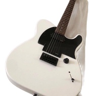 New Arrival Fender Telecaster White Electric Guitar High Quality Guitar