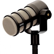 PodMic RODE - Broadcast-quality Dynamic microphone