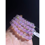 Color Agate Bracelet Color Agate Bracelet