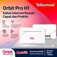 BEST SELLER Modem wifi Orbit Star H1 TERBAIK