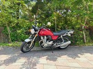 HONDA CB1100EX ABS