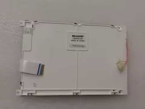Original 5.7" inch LM32019T Industrial LCD Screen One Year Warranty