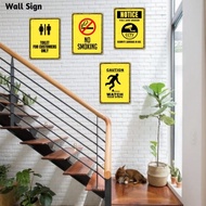 Cafe sign decoration wall decoration - Cafe decoration, restaurant stall - office room decoration