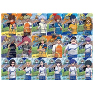 <YUGUCO> IZR DZ-BT15 Inazuma Eleven Cardfight Vanguard : Strike of Illusionary Shadows