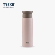 [Authorised] TYESO Termos Gaya Jepun Stainless Steel (350ml/500ml) TS-8729B/TS-8730B Custom Logo Cus