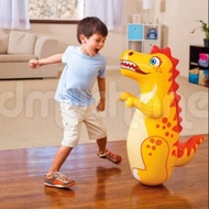 Children's boxing toys sansak intex/ (children's boxing balloons, swimming balloons)