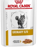 Royal CANIN URINARY SO/ROYAL CANIN URINARY SO POUCH