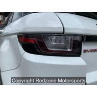 Range Rover Evoque Dynamic Facelift Tail Lamp upgrade