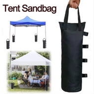 Tent Sandbag Outdoor Waterproof  Portable Weights Sand Bag Garden Gazebo Foot Leg Weights Sand Bag