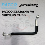 PATCO PROTON PERDANA V6 SUCTION TUBE (5/8 TUBE)