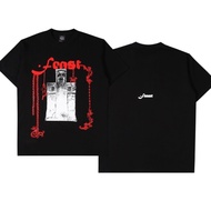 .Feast - Cemetary - T-Shirt - Black