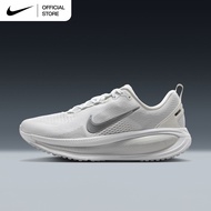 Nike Vomero 18 Womens Road Running Shoes - White [HM6804-104]
