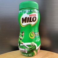 MILO - 400g jar - Barley Drink / Active Go Barley Powder