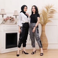 WOMEN'S CARGO PANTS (M,L,XL,XXL) Women's Cargo Pants Women's Cargo Pants