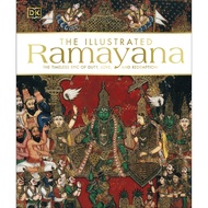 The Illustrated Ramayana / The Illustrated Mahabharata / Ramayana: Divine Loophole