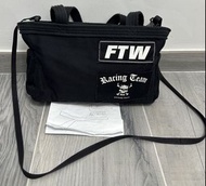 Neighborhood x Porter FTW Bag (Fragment human made clot Fenom Head Porter)