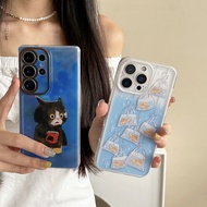 For Samsung Galaxy  S26 Ultra S25 Ultra S25FE S25 Plus S24Ultra S25Edge S24 S23 Ultra Plus S26 Edge 