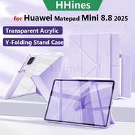 Case for Huawei Matepad Mini 8.8 Inch 2025 AL10 AL10E Matepad Mini 8.8 MLR-AL10F MLR-AL10G Matepad M
