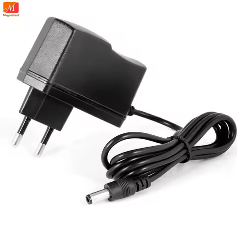 9V 1A AC DC Adapter Power Supply Adapter Wall Charger For Kettler CYD-0900500E EU/US/UK Plug