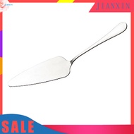  Stainless Steel Cake Server Pastry Butter Divider Pizza Cheese Spatula Knife for Home Kitchen Party