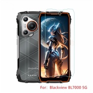 Tempered Glass for Blackview BL7000 5G Screen Protector Film
