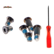 Laptop Bottom Case Back Cover Screw for    Pro 13 Inch A1706 A1989 A2251 A2159 Laptop Bottom Screw