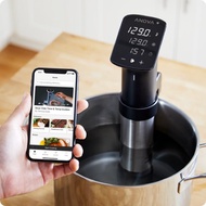 Anova Precision® Cooker PRO Commercial Sous Vide Immersion Heater 220~240V with 3 Pin Plug