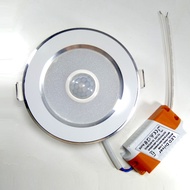Smart Home Motion Sensor LED Downlight  5W 7W 9W 12W 15W 20W  For Hallway Stairs Depot Kids Room Ceiling Lamps