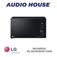 LG MH-6565DIS 25L MICROWAVE OVEN ***1 YEAR WARRANTY***