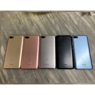 (Redmi) 6a 4X (oppo) a12e r9s (meizu) note2~3 V8 pro & Memory card sd 64gb #Used mobile phone sales~