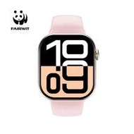 AI Language Smart Watch | Voice Control | ChatGPT Connectivity | 2.08" Large Screen | AI Custom Dial