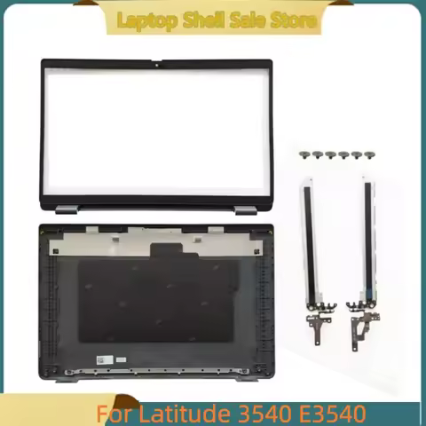 New For Latitude 3540 E3540 Top Cover Rear Lid Back Cover LCD Cover 03JW02/Front Bezel/Hinge