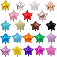 ----STAR BALLOON/STAR BALLOON/BALLOON/Large STAR BALLOON/Decoration/Event Decoration/Birthday Party/