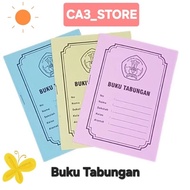 SAVINGS Book SAVINGS Book for school children