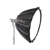 Aputure Light Dome II Softbox 35 Inch Deep Octagon Softbox for Aputure 120D Mark 2 300D II 300X 120D