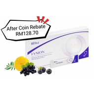 【BELI 3 PERCUMA 1】(Latest Expired Date) Belixz I Vision 30 sachets 100% Original