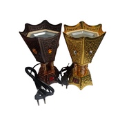 Beautiful Electric Bukhur Furnace Electric Burner ELECTRIC INCENSE Burner FOR ROOMS