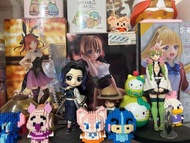 鬼滅之刃Figure