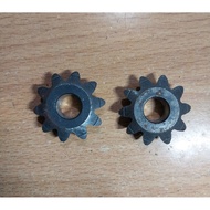 Bajaj Orange 2-stroke Satellite Gear Bajaj Three-wheeled Bajaj 2pcs original