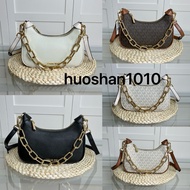 Fashion❤ new Fashion KM Piper Women's Chain Bucket Bag b05 e19 ❤