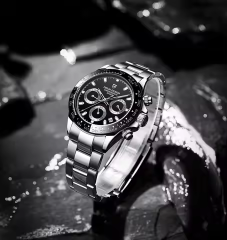 2023 noob factory 904L 7750 4130 MOVEMENT 116508 BEST Automatic machinery Luxury Brand MEN WATCHES F