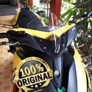 Visor AEROX 155 brand sectbill visor sectbill motor AEROX 155