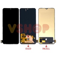 VIRAL LCD TOUCHSCREEN TS VIVO V21 5G V2050 - V25 5G - V25E - T1 PRO 5G LCD TS FULLSET