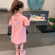 Girls Dress Summer Skirt Skirt 2026 New Style Fashionable Trendy260826EE